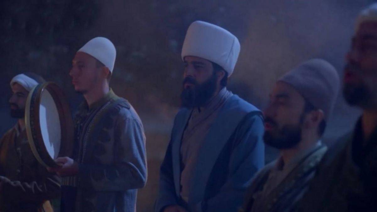 Aşkın Yolculuğu Hacı Bayram-ı Veli dizisi konusu nedir? nerede yayınlanacak?