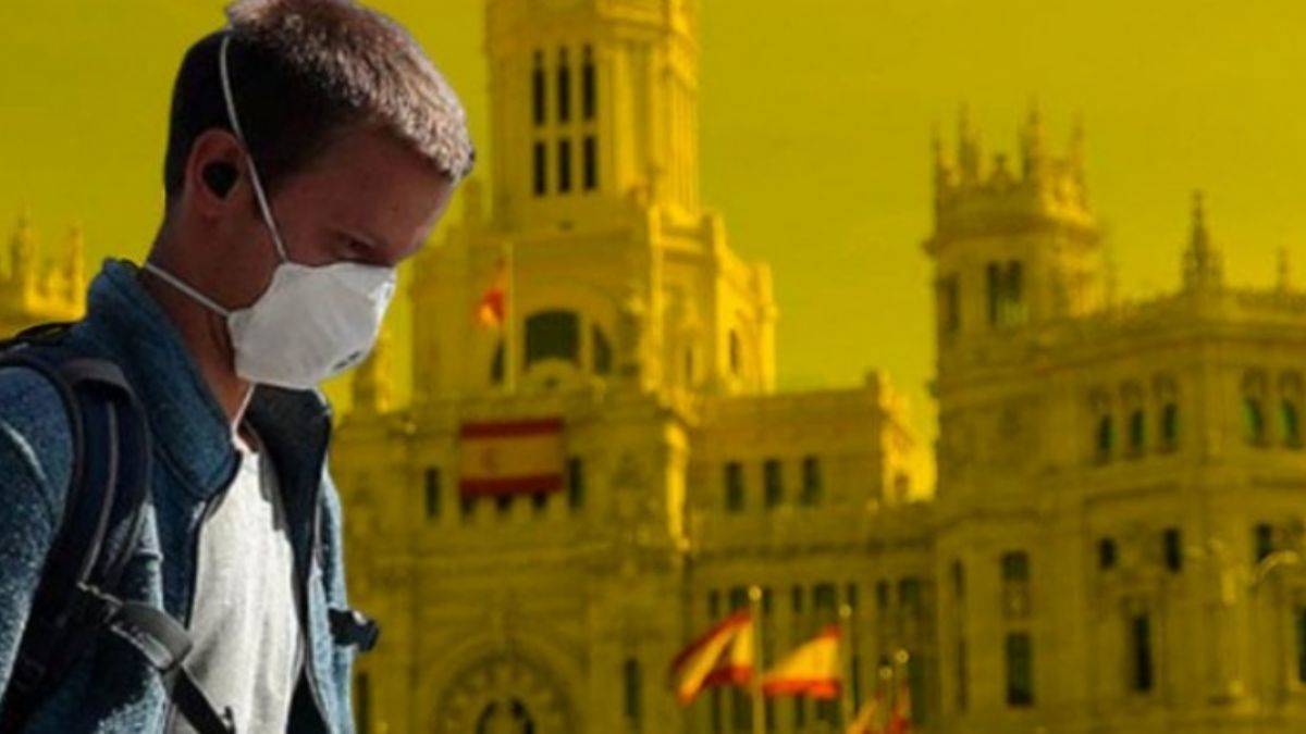 Tarihin en büyük salgılarından: İspanyol virüsü nedir?