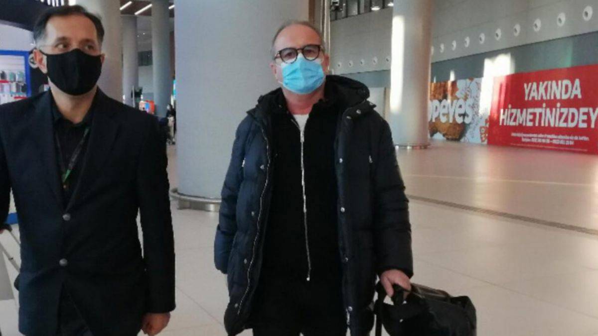 Campos'un Kerem Aktürkoğlu raporu ortaya çıktı! 25 milyon euro