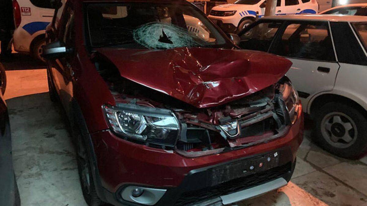 Kazada ölen Kadir, 5 saat önce 'Hayat devam ediyor' demiş