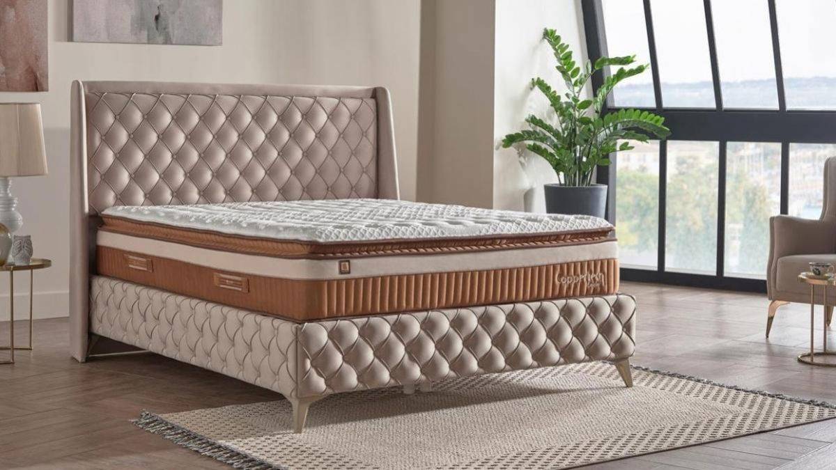 Bellona yatak ile tüm Türkiye'ye bi'zindelik bi'rahatlık