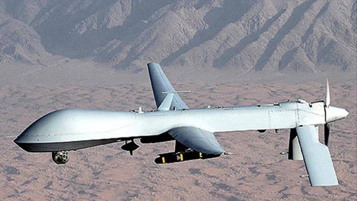 Yunanistan, Türk İHA'larına karşı İsrail'de 'çözüm' arıyor