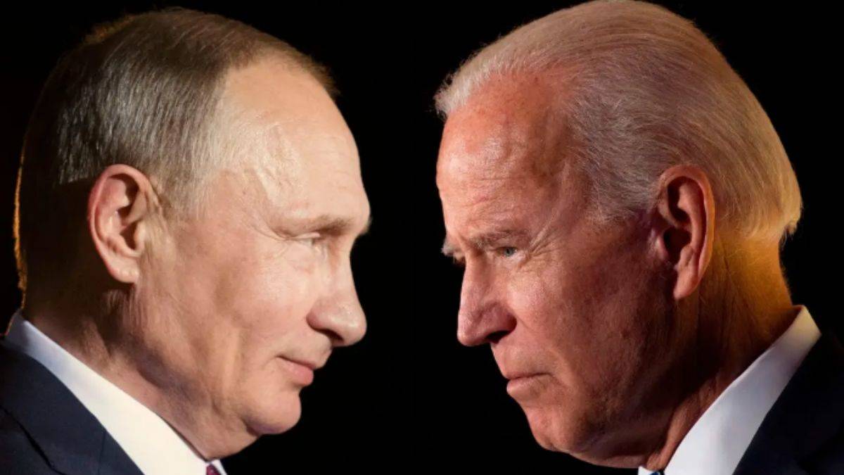 Biden-Putin görüştü! ABD ve Rusya'dan açıklama