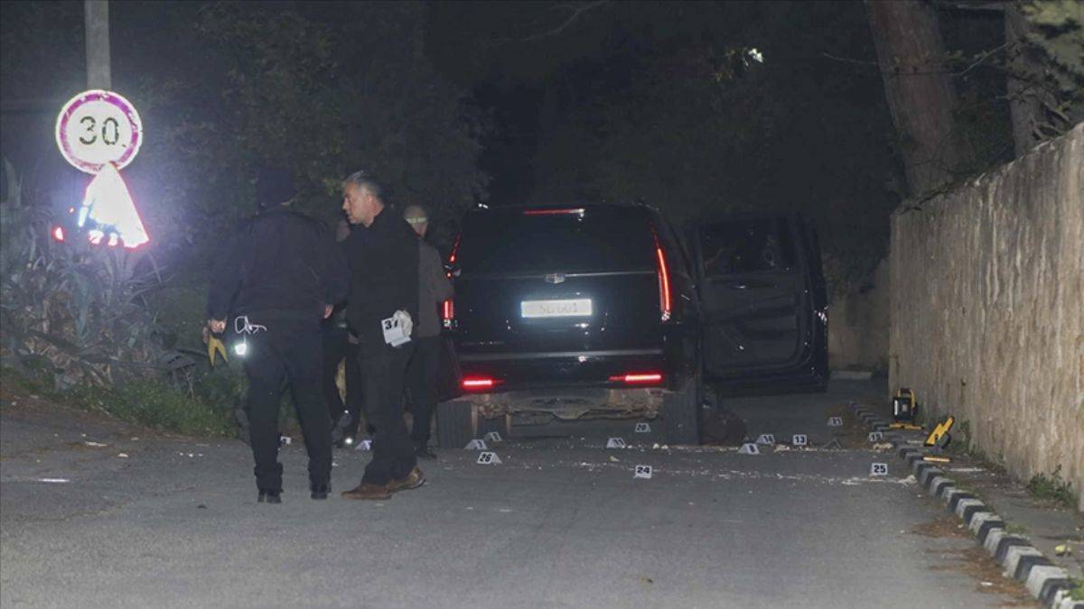 Halil Falyalı cinayetinde tutuklu sayısı 4'e yükseldi