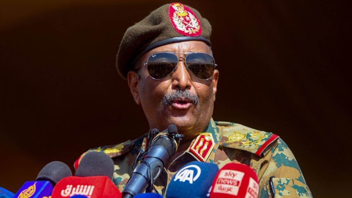 Sudan: ‘Ne ben ne de ordu ülkeyi yönetmek istiyor’