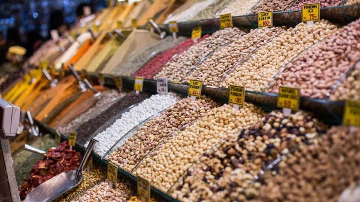 KDV'si yüzde 1'e indirilen gıda ürünleri hangileri?