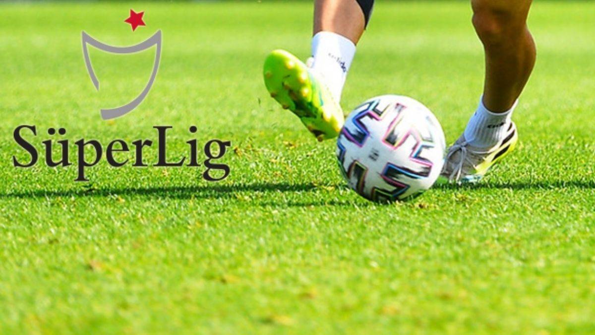 Bu akşam kimin maçı var? 13 Şubat Pazar Süper Lig karşılaşmaları