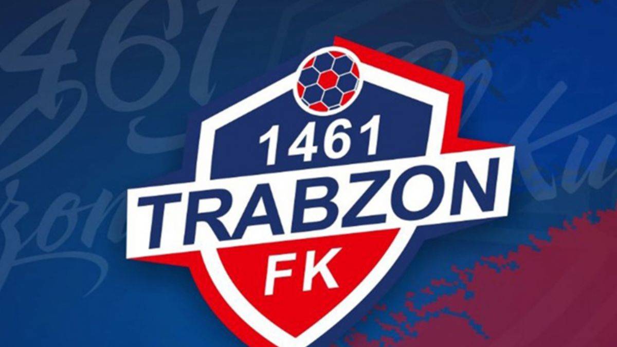1461 Trabzon FK - Diyarbekirspor maçı canlı! CANLI