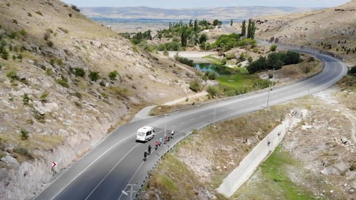 Kuş evlerinden elde edilen gübreler bağ ve bahçelerde kullanılıyor