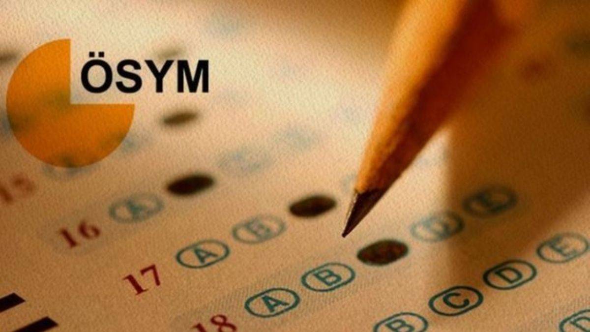 YKS başvuruları son gün ne zaman? Üniversite sınavı son başvuru tarihi