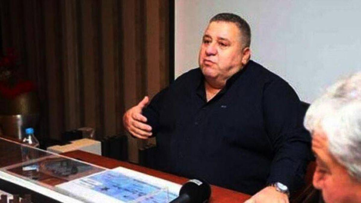 Halil Falyalı cinayeti: Faysal Söylemez de gözaltına alındı