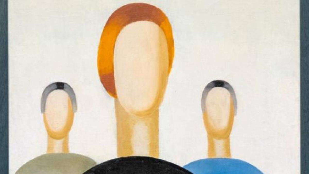 Rusya'da ünlü tabloya göz çizen güvenlikçi: Kandırıldım