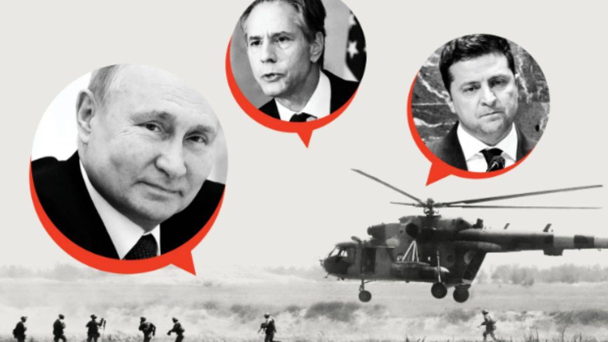 Bercan Tutar: ‘ABD’nin Ukrayna senaryosu çöktü’