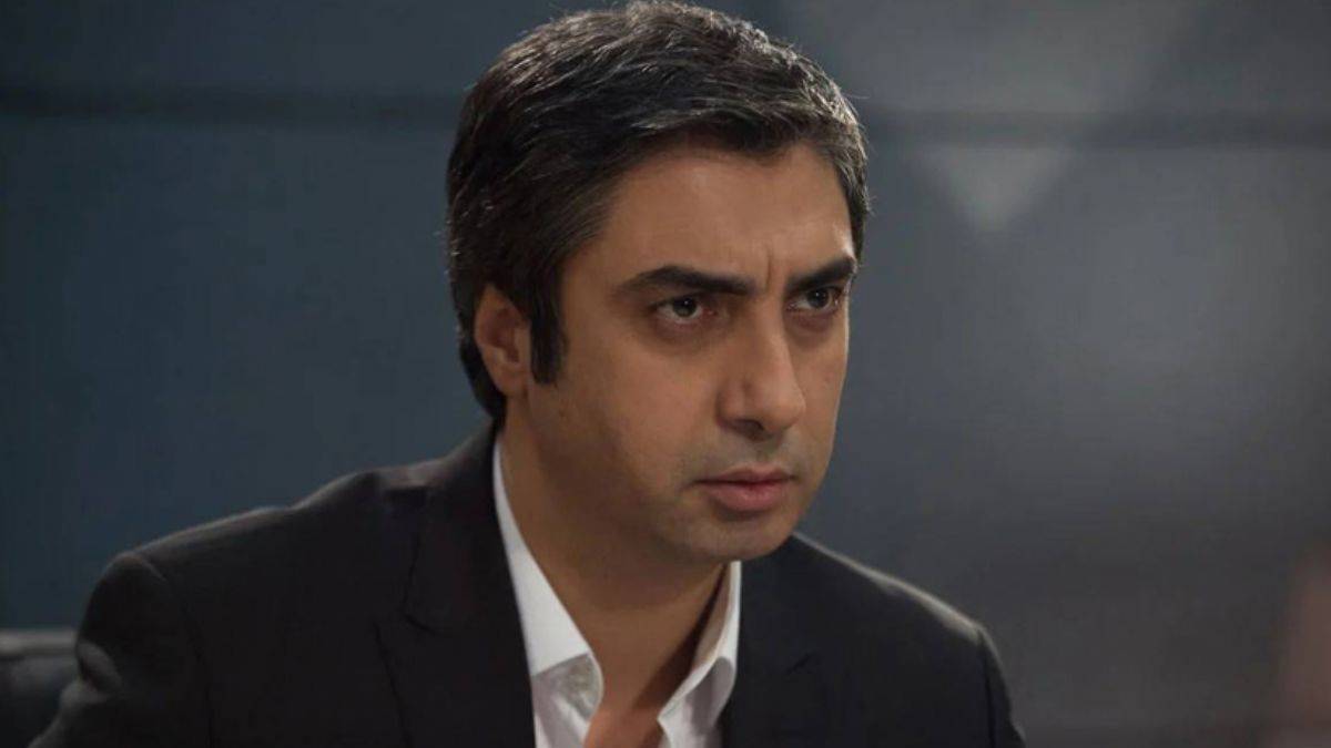 ''Polat Alemdar'' ile hafızalara kazınan Necati Şaşmaz'dan yeni dizi açıklaması