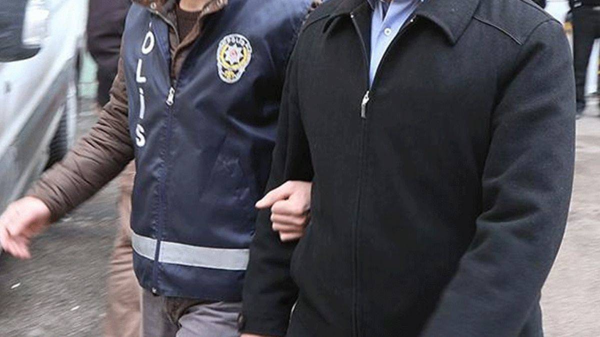 Van'da terör operasyonları: 26 gözaltı