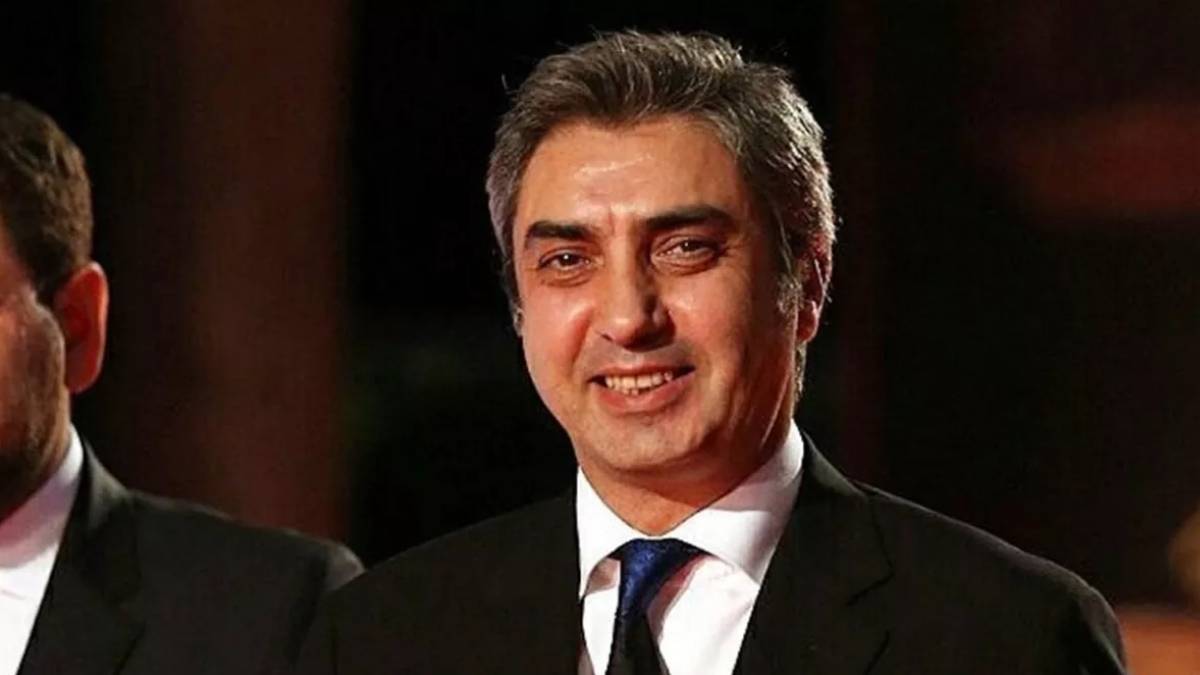 Necati Şaşmaz'ın yeni dizisinin adı ne? Necati Şaşmaz (Polat Alemdar) yeni dizisi hangi kanalda?