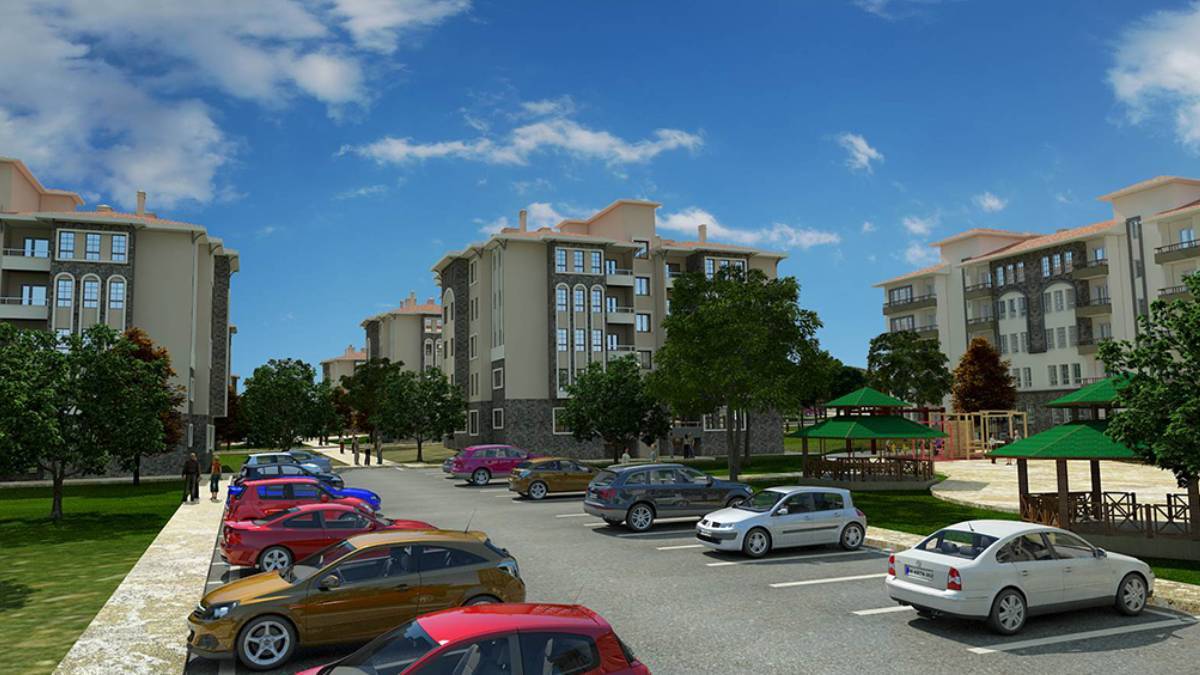 TOKİ Malatya Pütürge kura sonucu listesi | TOKİ Tepehan Mahallesi kura sonuçları kazanan isim listesi