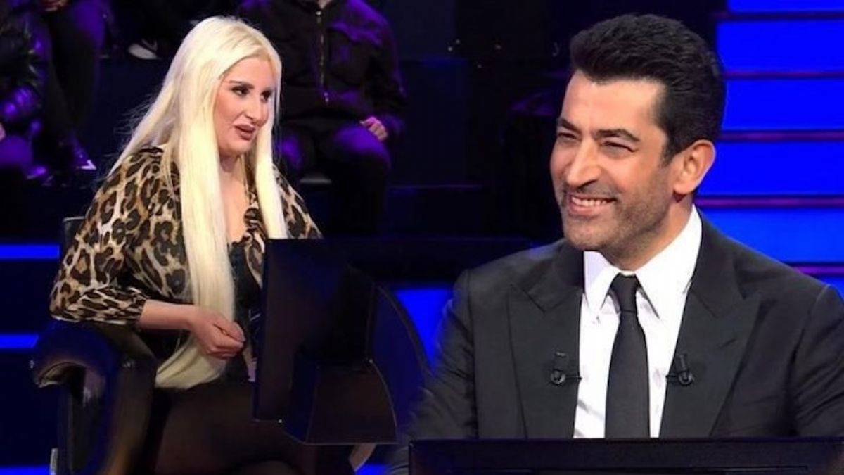 Kim Milyoner Olmak İster’e damga vuran yarışmacı: Buraya neden geldim bilmiyorum