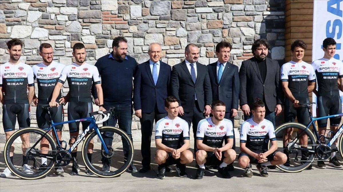 Salgın dönemiyle beraber yeni dünya düzeninde amatör bisikletçi sayısı artıyor