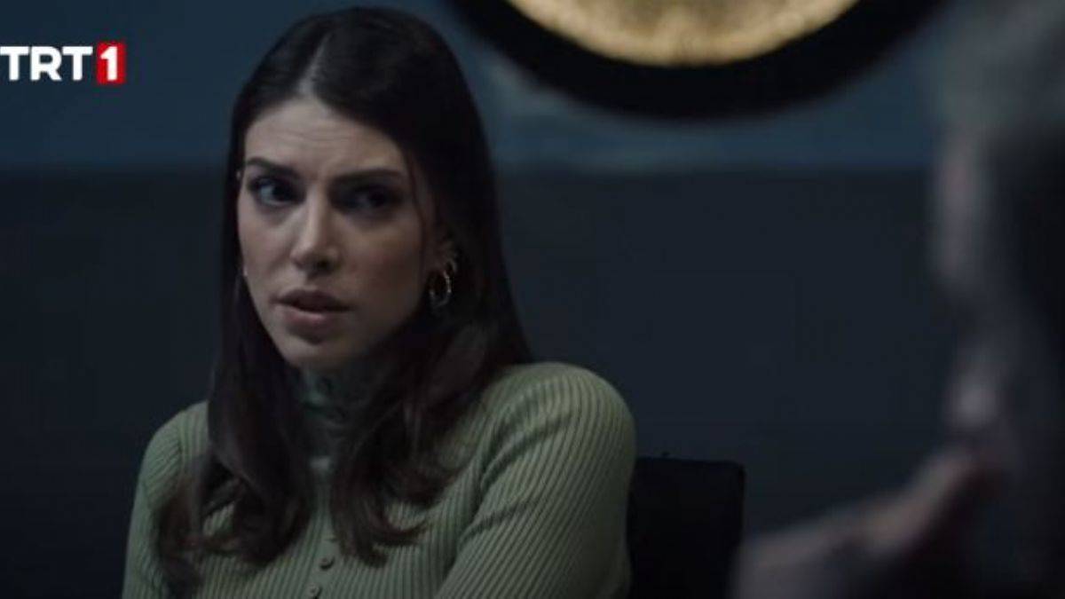 Teşkilat 34. bölüm tek parça izle | Teşkilat'ta neler oldu? Teşkilat yeni bölüm (34) full HD izle