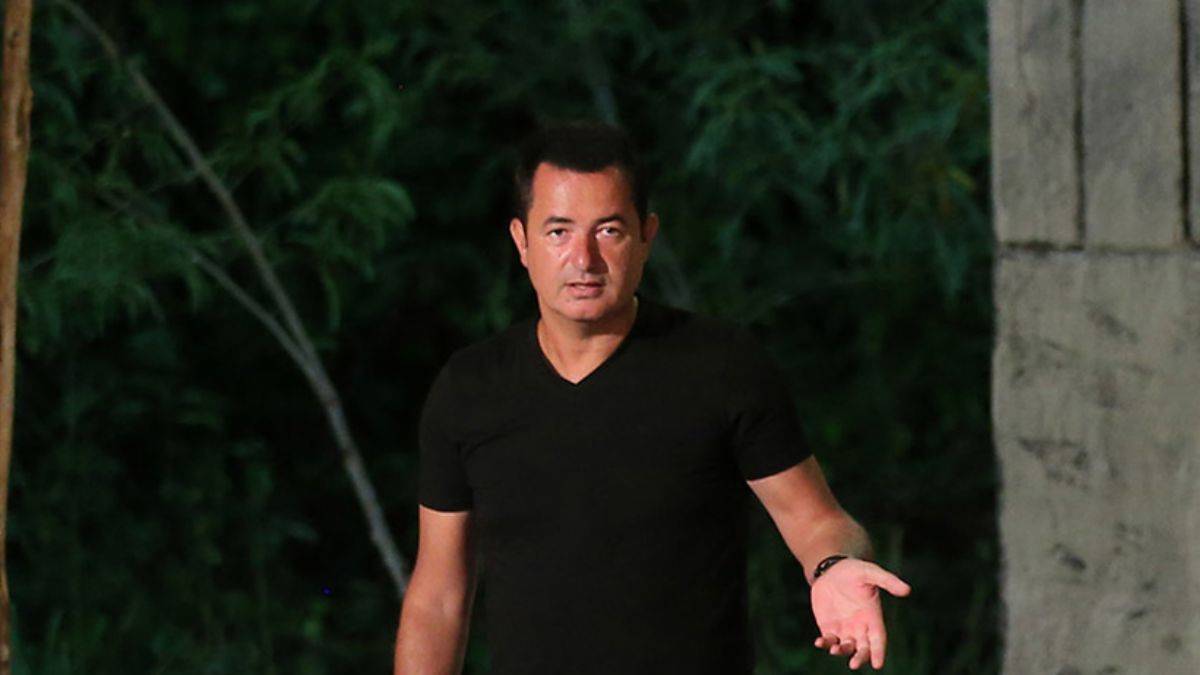 Eski Survivor yarışmacısının annesinden Acun Ilıcalı’ya sert tepki!