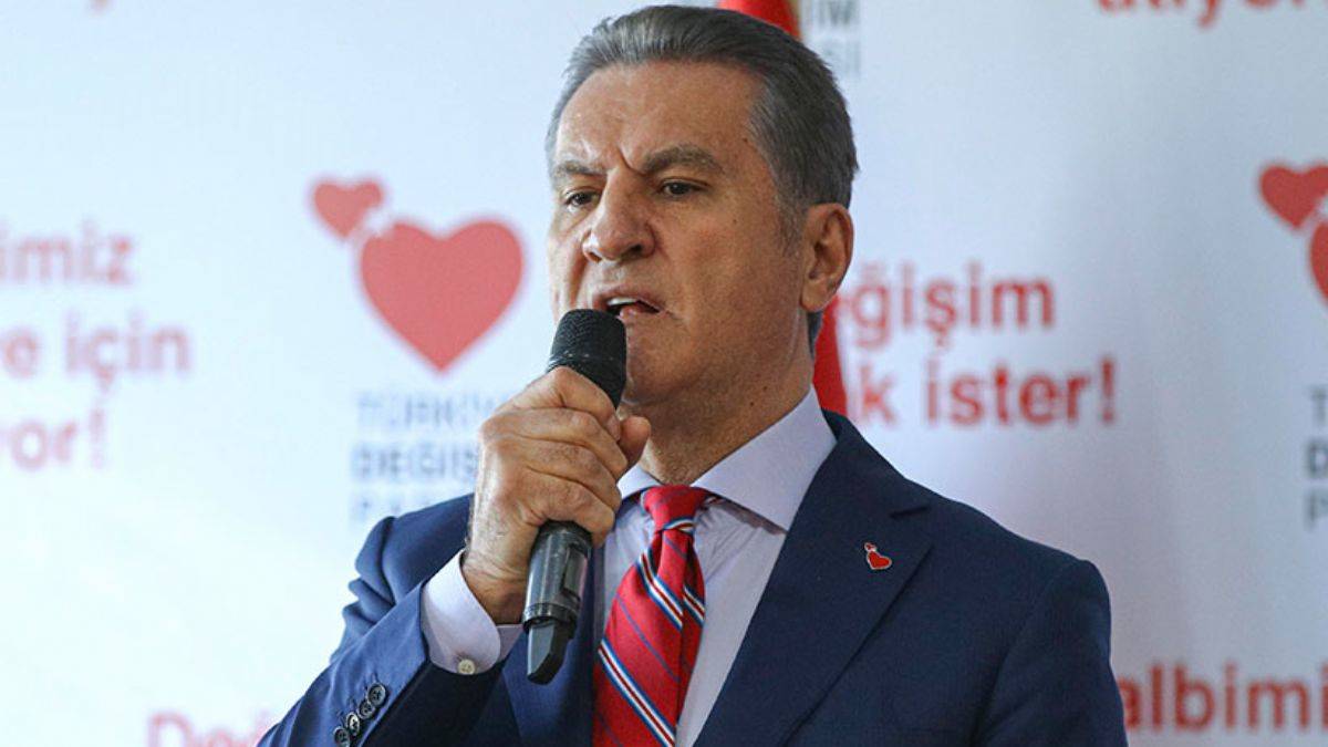 '28 Şubat'ta ailecek neler çektiğimizi ben çok iyi bilirim'