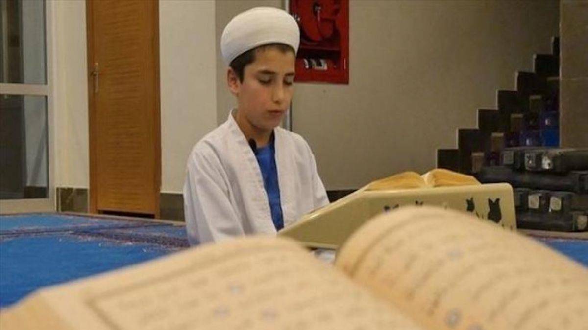 2022 hafızlık sınav sonuçları açıklandı mı? Diyanet'ten açıklama geldi