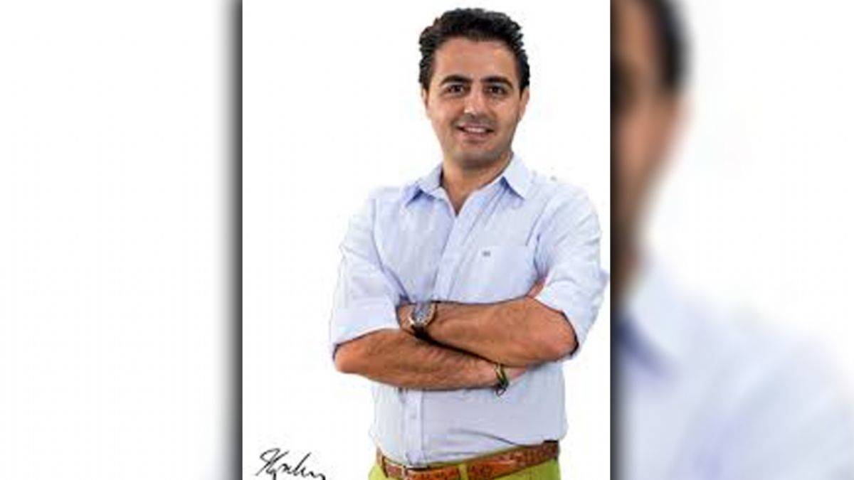 Operatör Doktor Eyüp Bozkurt kimdir?