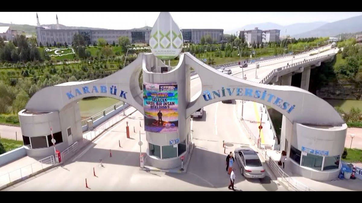 Karabük Üniversitesi 64 sözleşmeli personel alımı | Karabük Üniversitesi sözleşmeli personel alımı iş ilanı