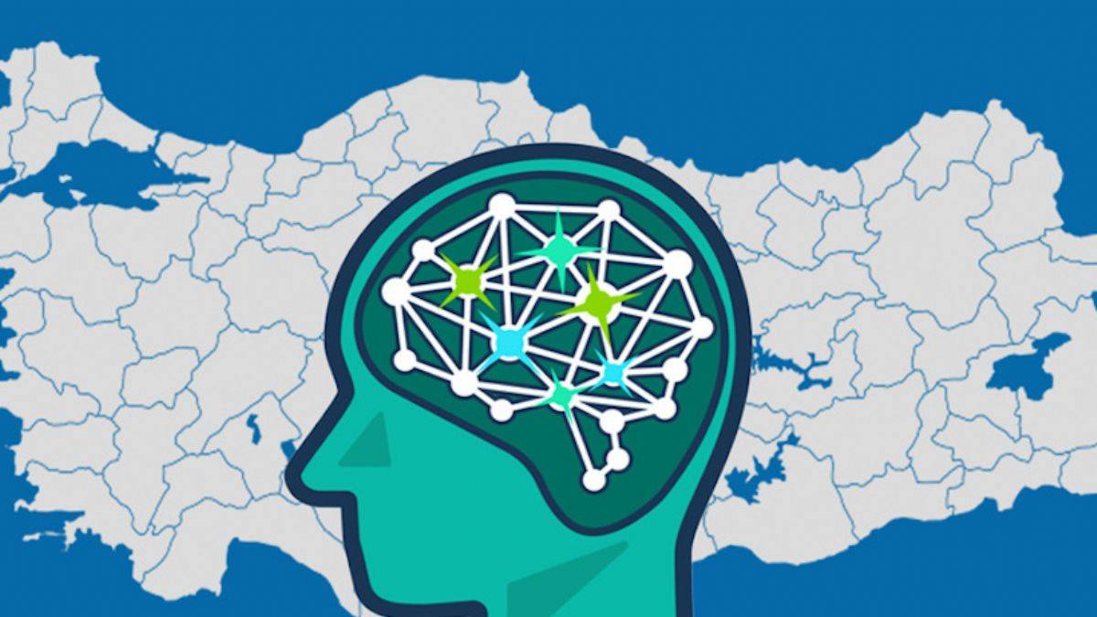 Türkiye'nin en zeki şehirleri belli oldu! Zirvede bakın hangi il var