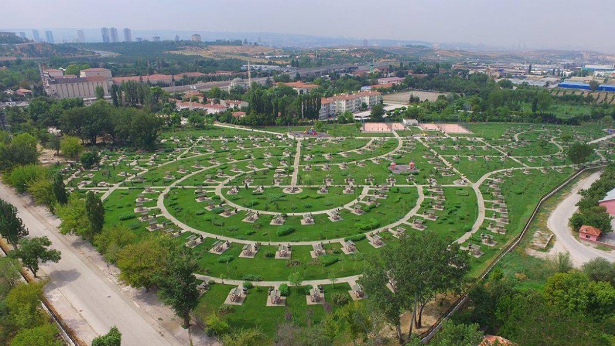 Atatürk Orman Çiftliği işçi alım ilanı | Başvuru şartları ve tarihi