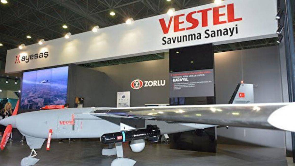 Vestel Savunma'nın adı değişti | Vestel Savunma'nın yeni adı ne oldu?