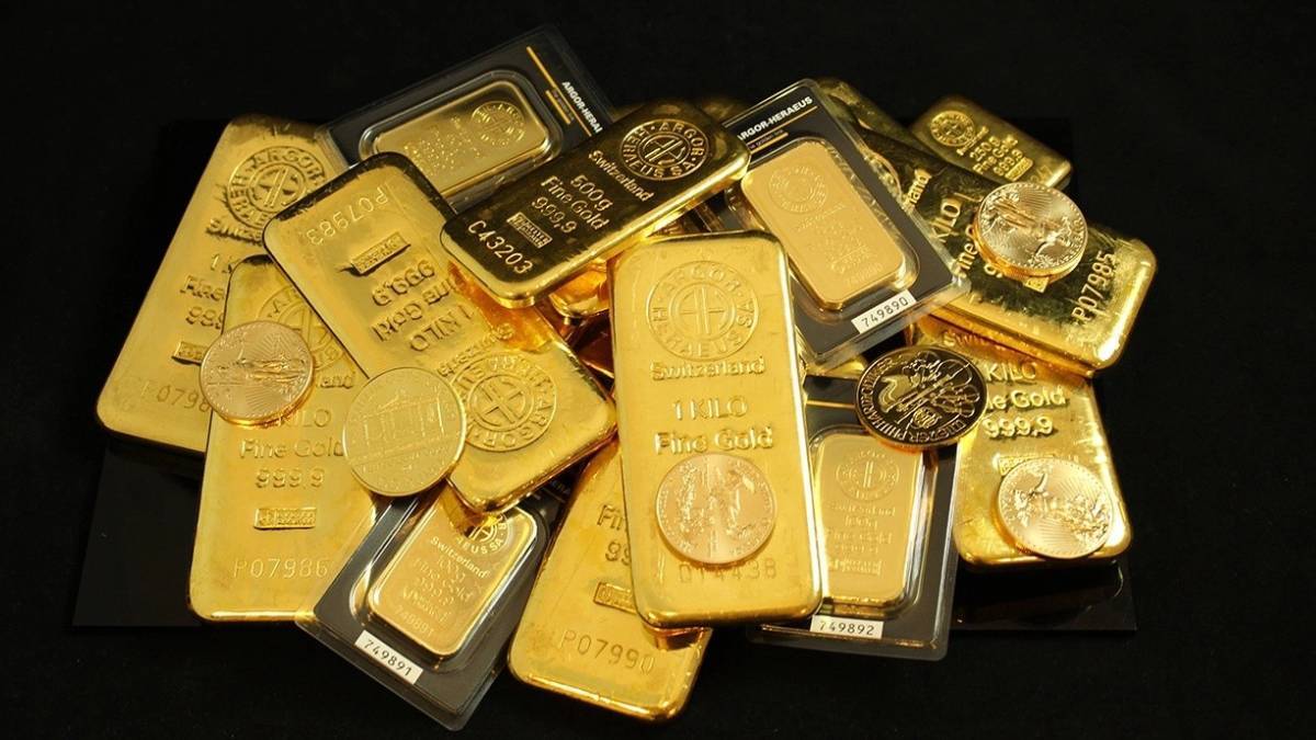 Rusya Ukrayna savaşı çıkarsa altın ne olur? Gram altın yükselir mi? Rusya Ukrayna savaşı altın ve dolara etkisi ne olur?