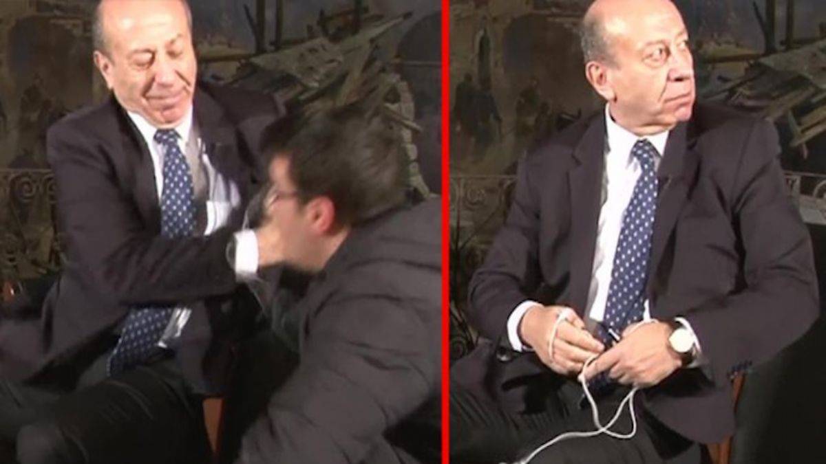 Habertürk'e tepki yağıyor