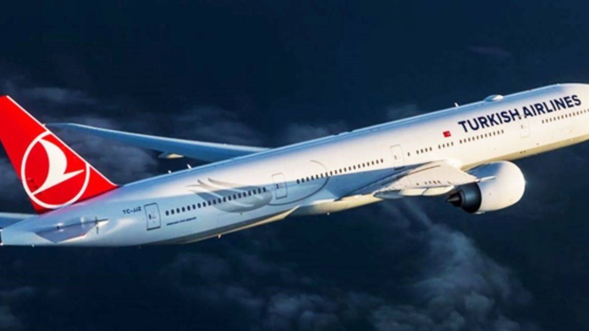 THY Ukrayna uçuşları devam ediyor mu?