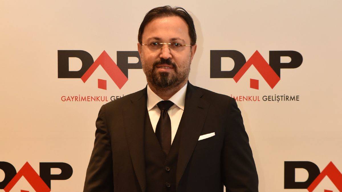 DAP şimdi de borsaya geliyor!