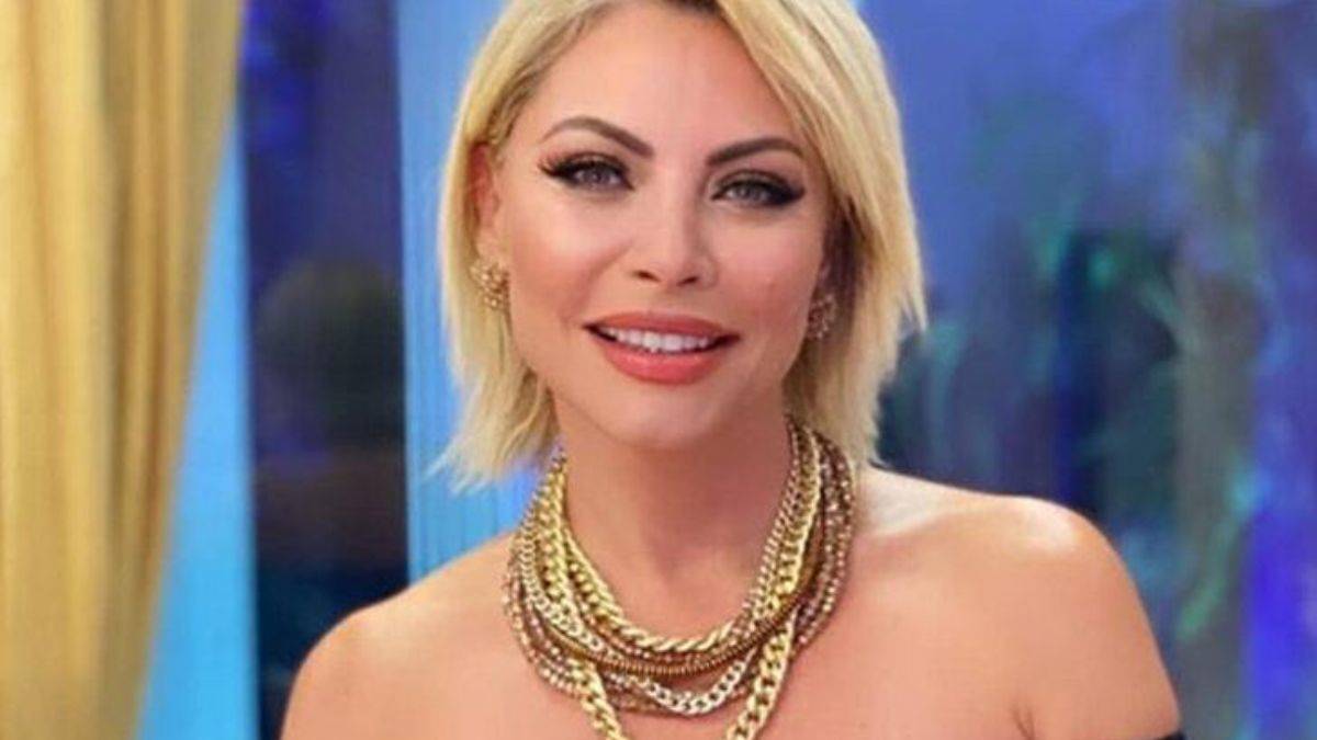 Seray Sever kaç aylık hamile? Seray Sever ne zaman doğum yapacak?