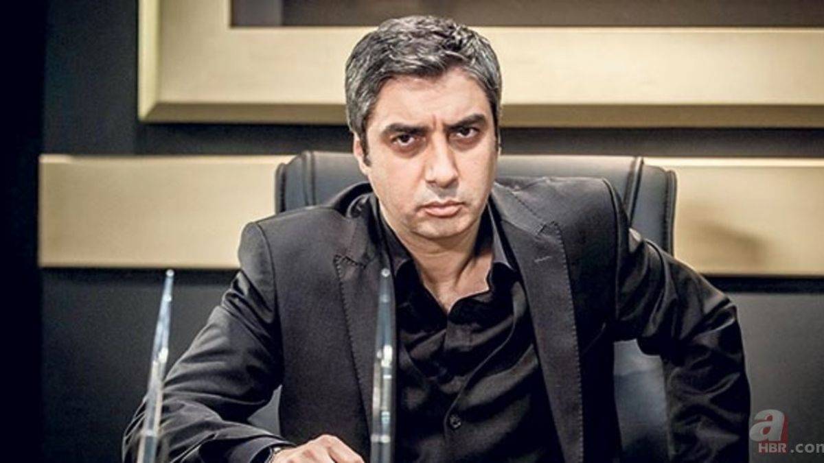 Necati Şaşmaz'ın yeni projesi ne? Necati Şaşmaz yeni dizisi