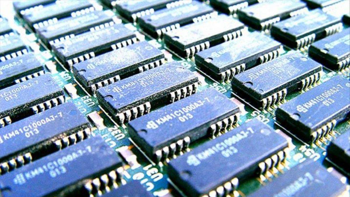 Çip satışlarında rekor kırıldı