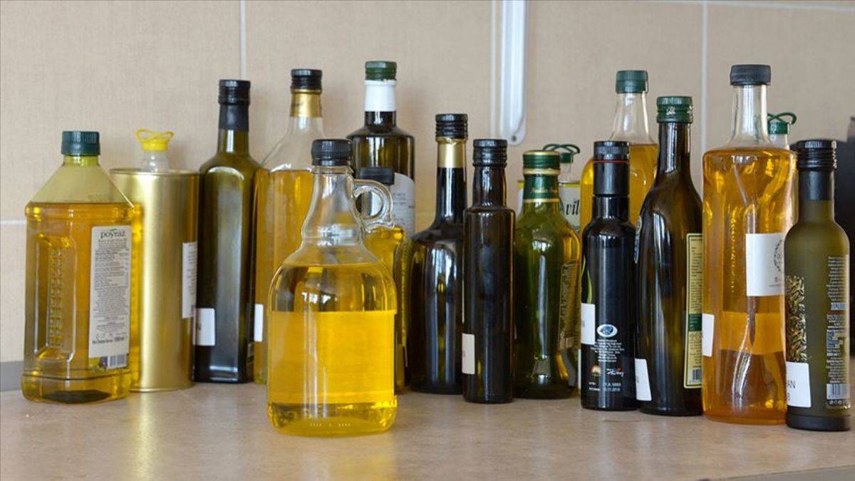 KDV indirimi zeytin/zeytinyağı fiyatlarına da yansıdı