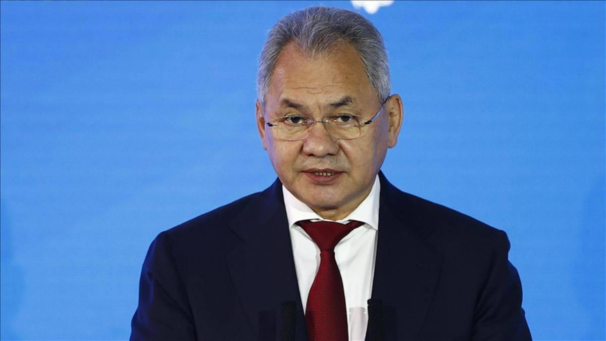 Rusya’dan askeri tatbikat açıklaması