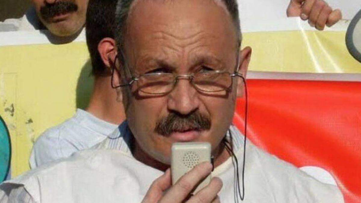 Manisa’da PKK/KCK operasyonu: 2’si HDP ilçe başkanı 10 gözaltı