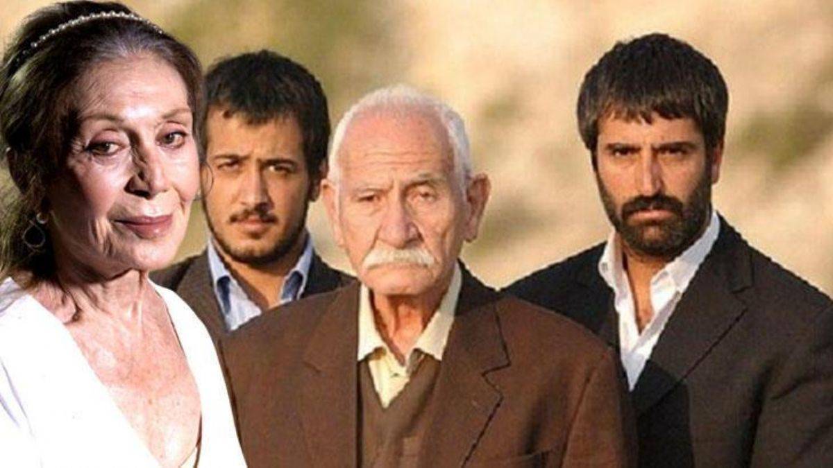 Beyaz Melek oyuncuları kimler? Beyaz Melek konusu nedir?