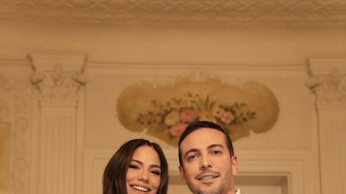 Demet Özdemir, Oğuzhan Koç evleniyor mu? Demet Özdemir, Oğuzhan Koç ne zaman evleniyor? Demet Özdemir, Oğuzhan Koç evlenme teklifi nasıl?