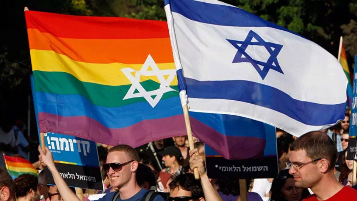 İsrail’den 'eşcinsellik dönüşüm terapisi' kararı
