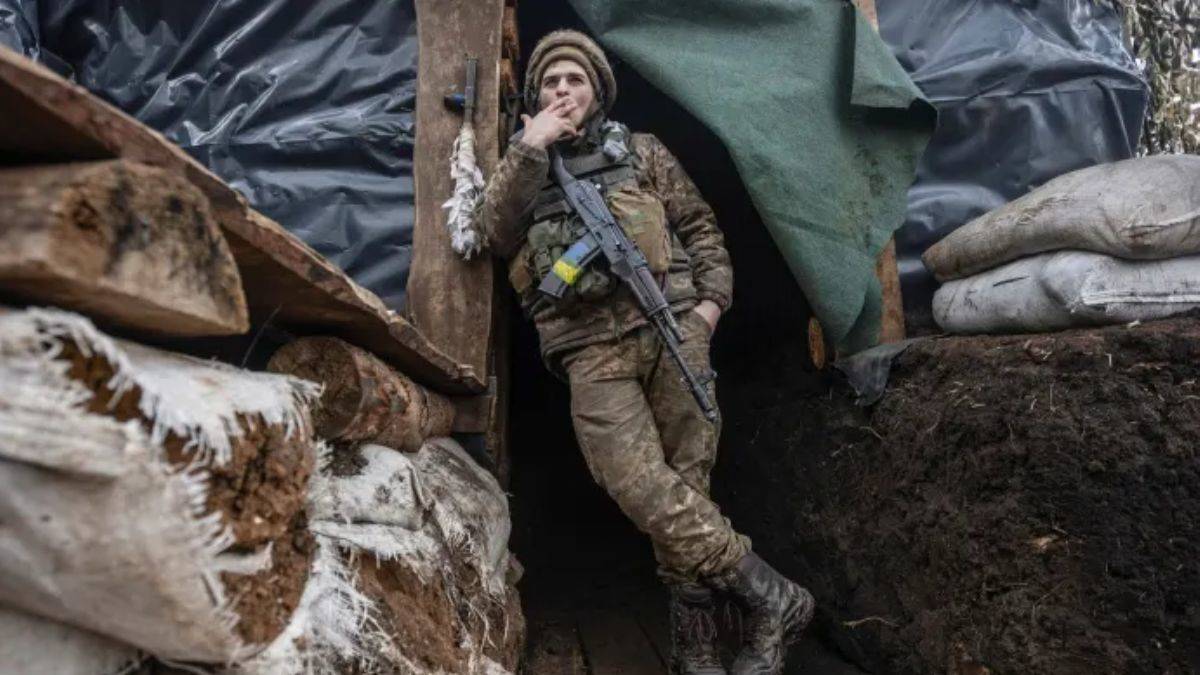 Ukraynalı diplomat Türkler için yorumladı: Başaramazlar