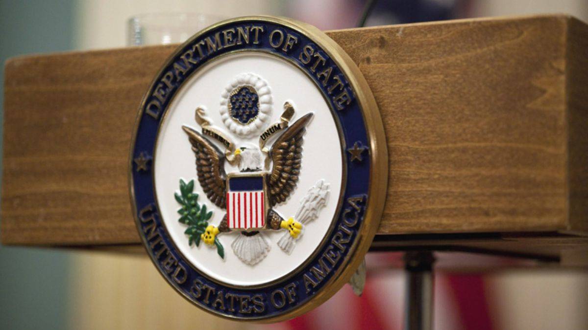 ABD’den vatandaşlarına uyarı: Derhal ülkeyi terk edin