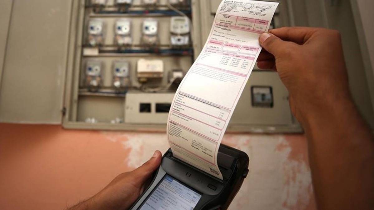 Elektrik fatura yardımı 2022 | Elektrik faturası desteği nasıl alınır başvuru nasıl yapılır?