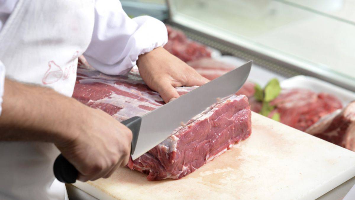 KDV kararında ''et'' düzeltmesi: Sehven getirilen ek vergi kaldırıldı