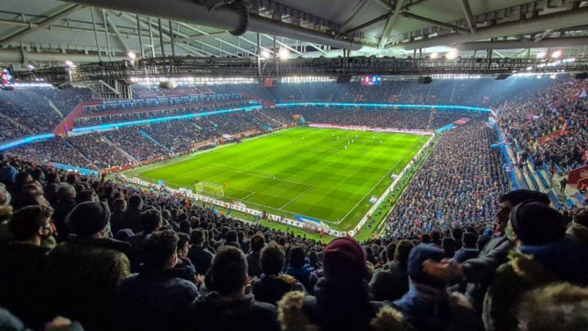 Onur Nizamoğlu, Trabzonspor - Konyaspor maçını değerlendirdi: Yalnızca bir 3 puan